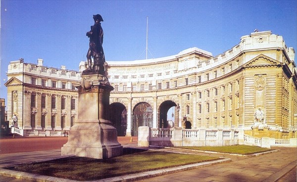 005 - Арка Адмиралтейства